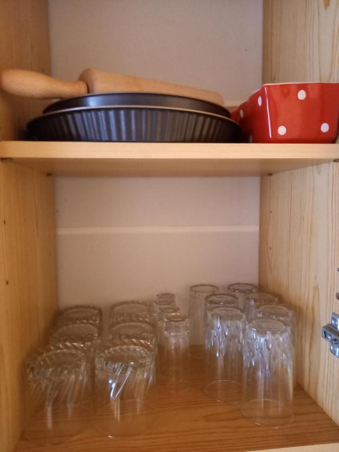 Appartement Mont Dore Tout Confort, 2 Pieces, 4 Personnes 外观 照片