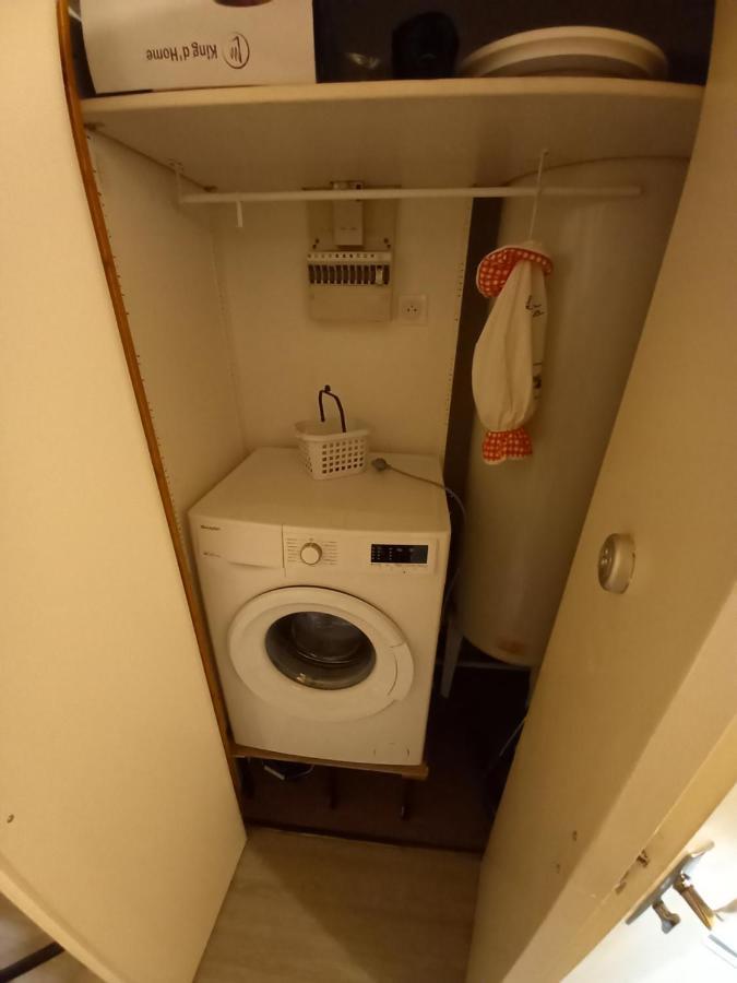 Appartement Mont Dore Tout Confort, 2 Pieces, 4 Personnes 外观 照片