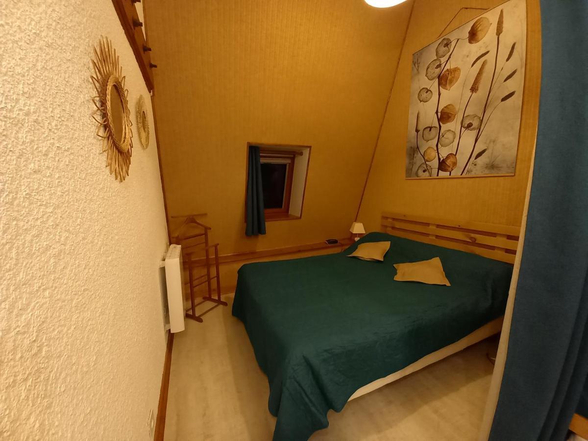 Appartement Mont Dore Tout Confort, 2 Pieces, 4 Personnes 外观 照片