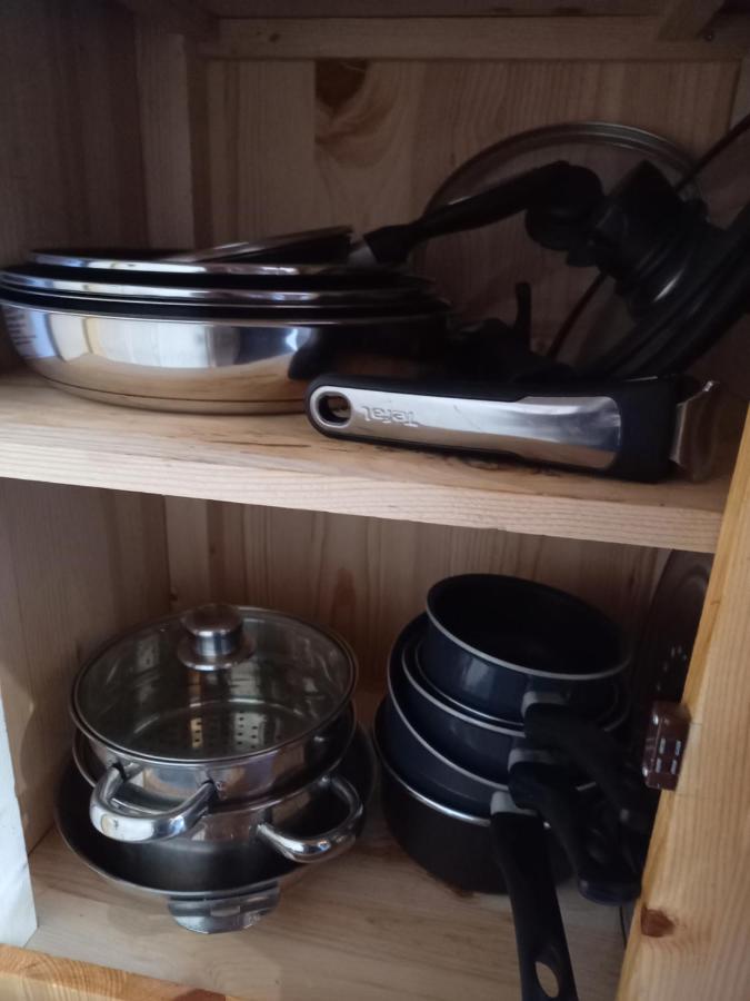 Appartement Mont Dore Tout Confort, 2 Pieces, 4 Personnes 外观 照片