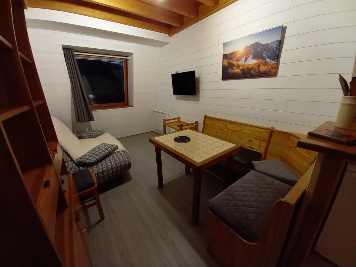 Appartement Mont Dore Tout Confort, 2 Pieces, 4 Personnes 外观 照片