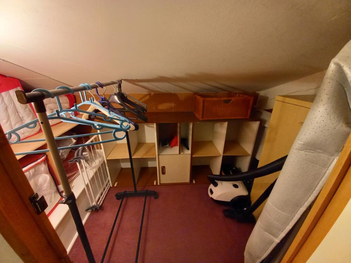 Appartement Mont Dore Tout Confort, 2 Pieces, 4 Personnes 外观 照片