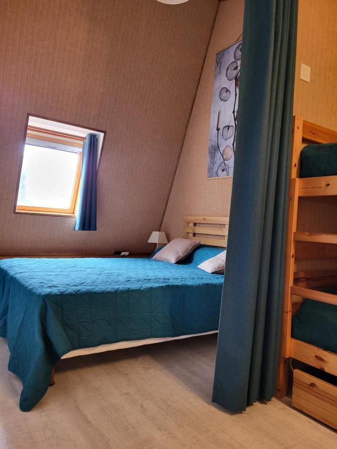 Appartement Mont Dore Tout Confort, 2 Pieces, 4 Personnes 外观 照片