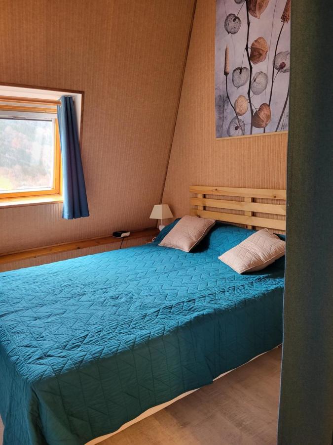 Appartement Mont Dore Tout Confort, 2 Pieces, 4 Personnes 外观 照片